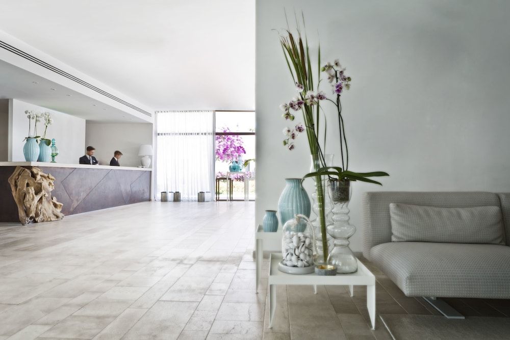 Hotel Paradise Resort Sardegna 3