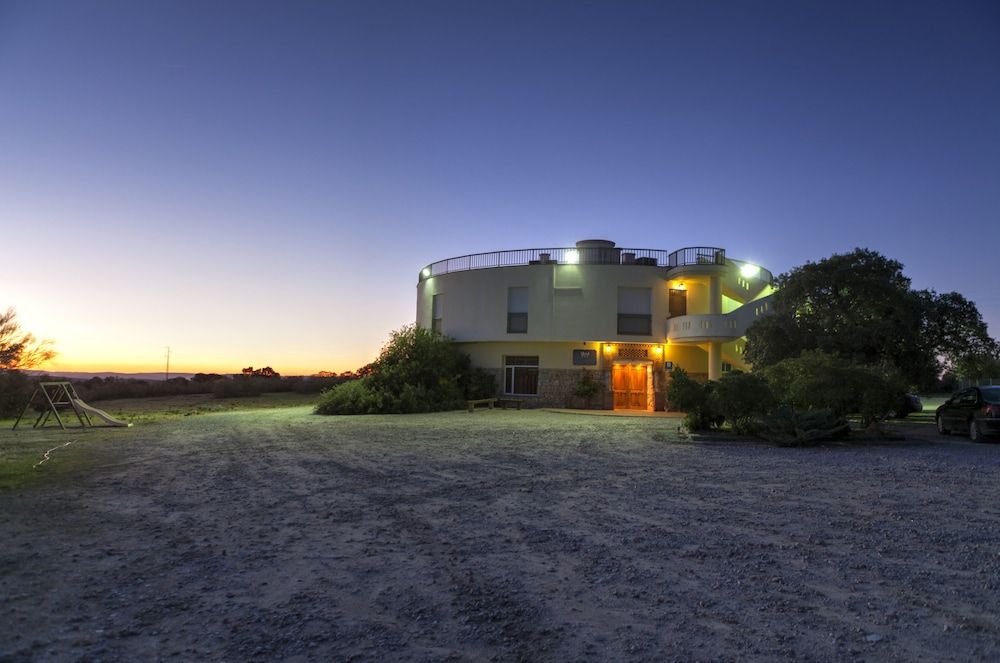 Hotel Paraje La Lambra 1 Hotel Paraje La Lambra 1