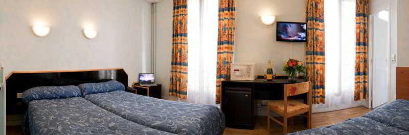 Hotel Paris Legendre 3 Hotel Paris Legendre 3