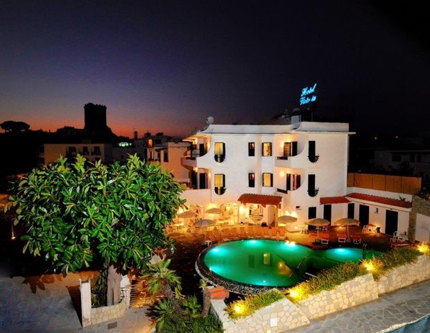 Hotel Park Victoria 3