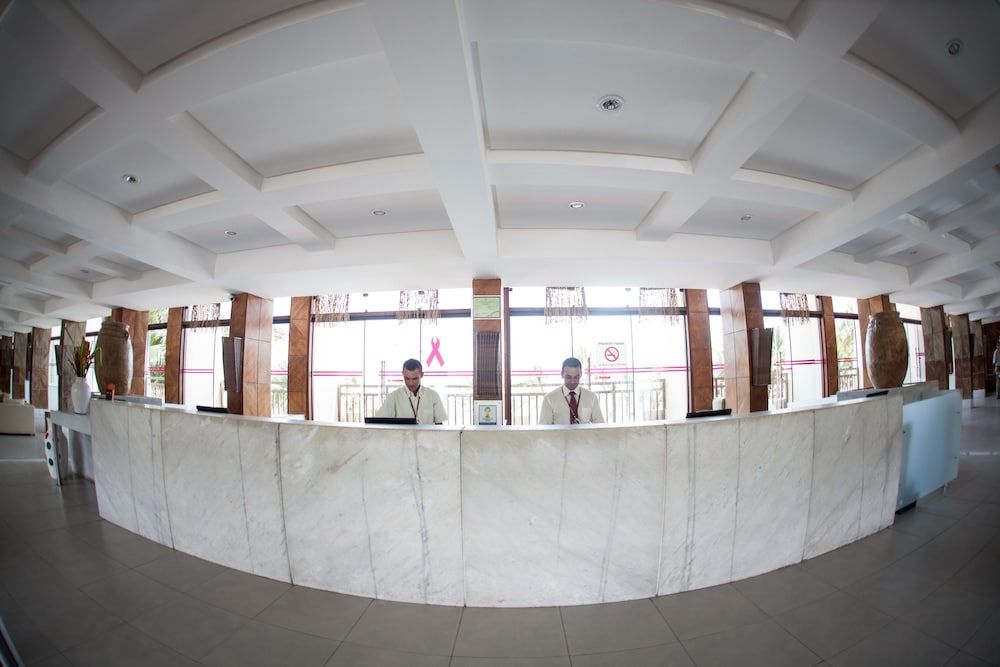 Parque Da Costeira 3