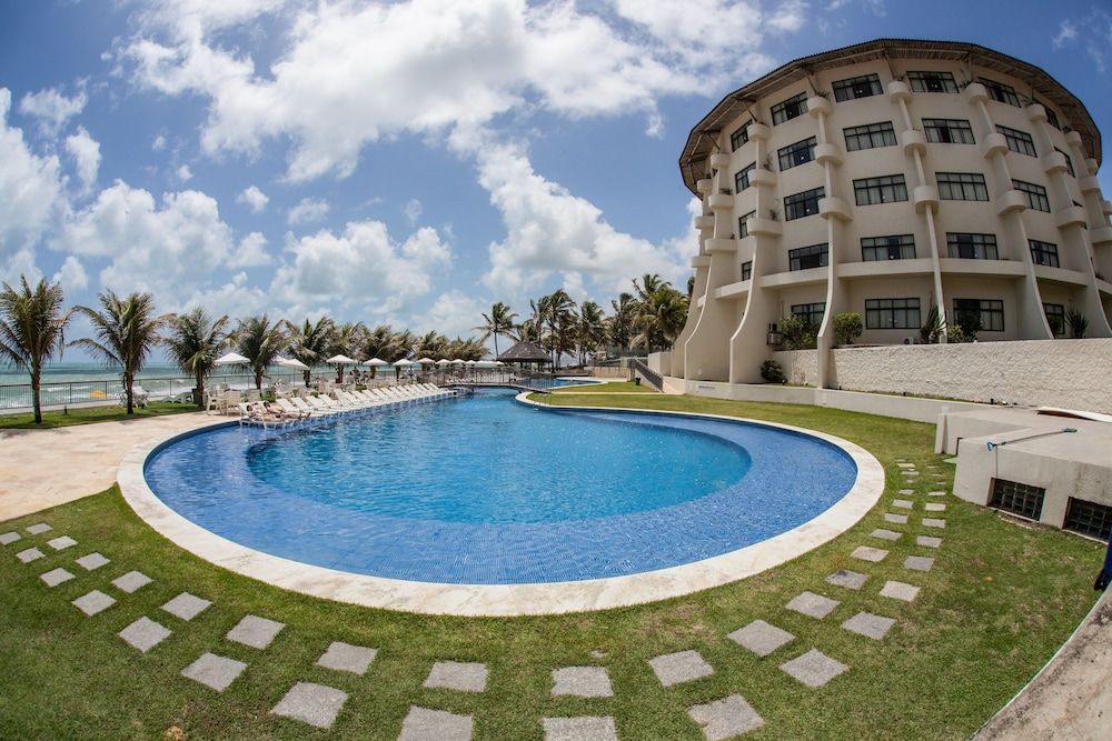 Parque Da Costeira 1