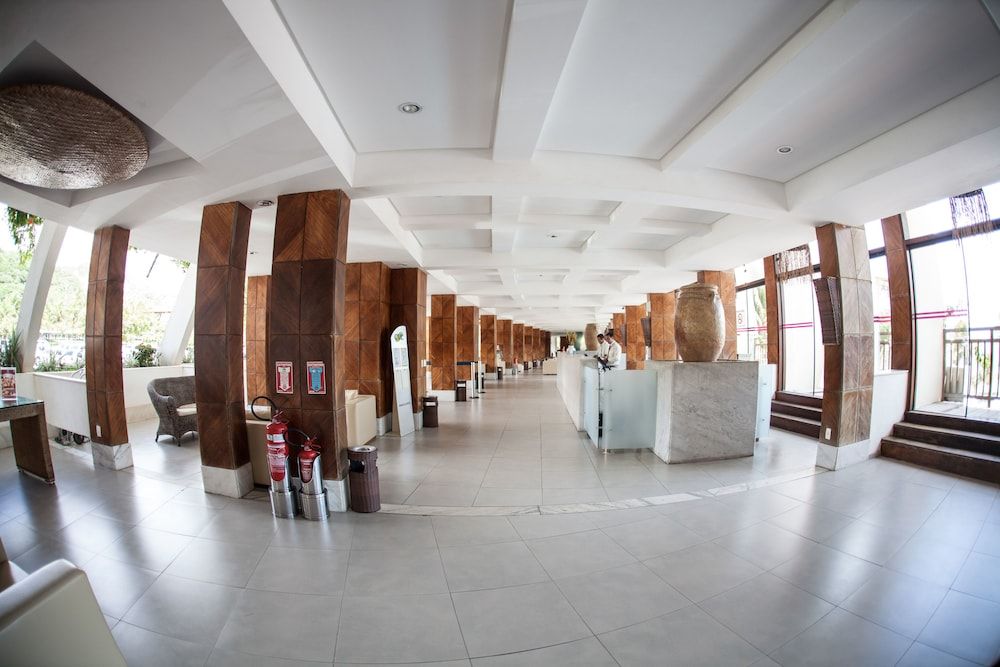 Parque Da Costeira 2