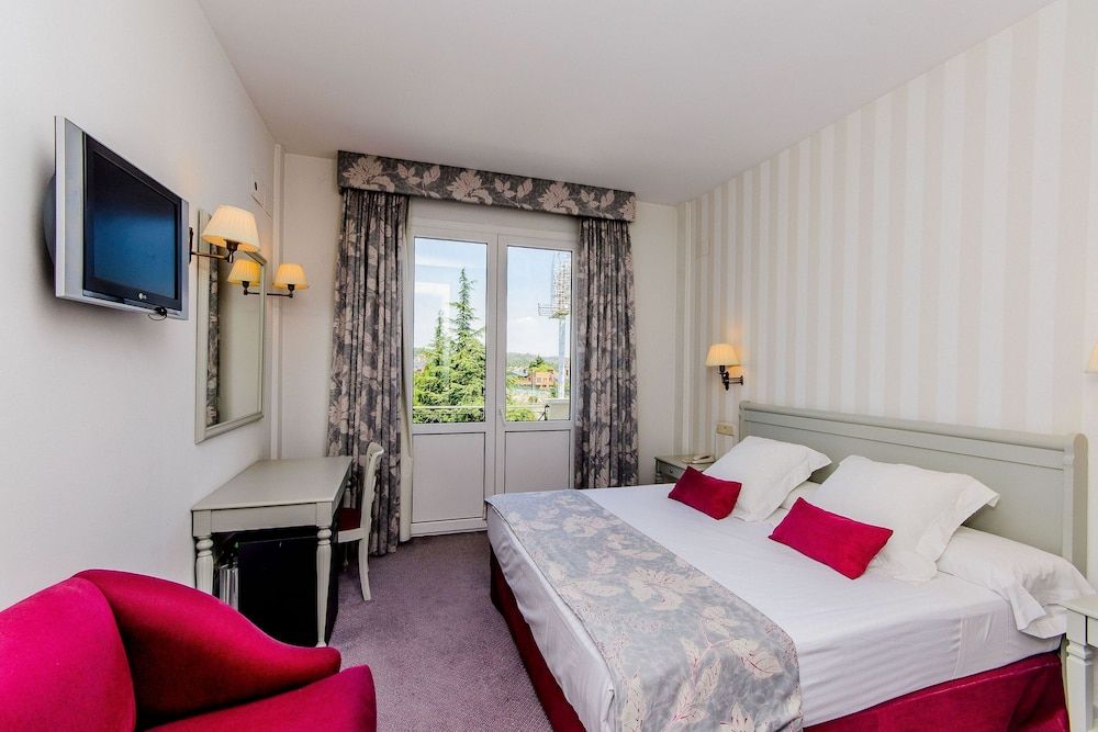 Hotel Pax Torrelodones 3 Hotel Pax Torrelodones 3