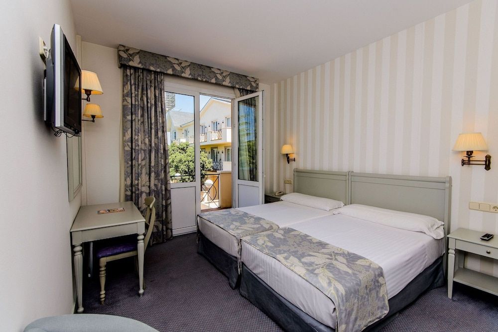 Hotel Pax Torrelodones 2 Hotel Pax Torrelodones 2