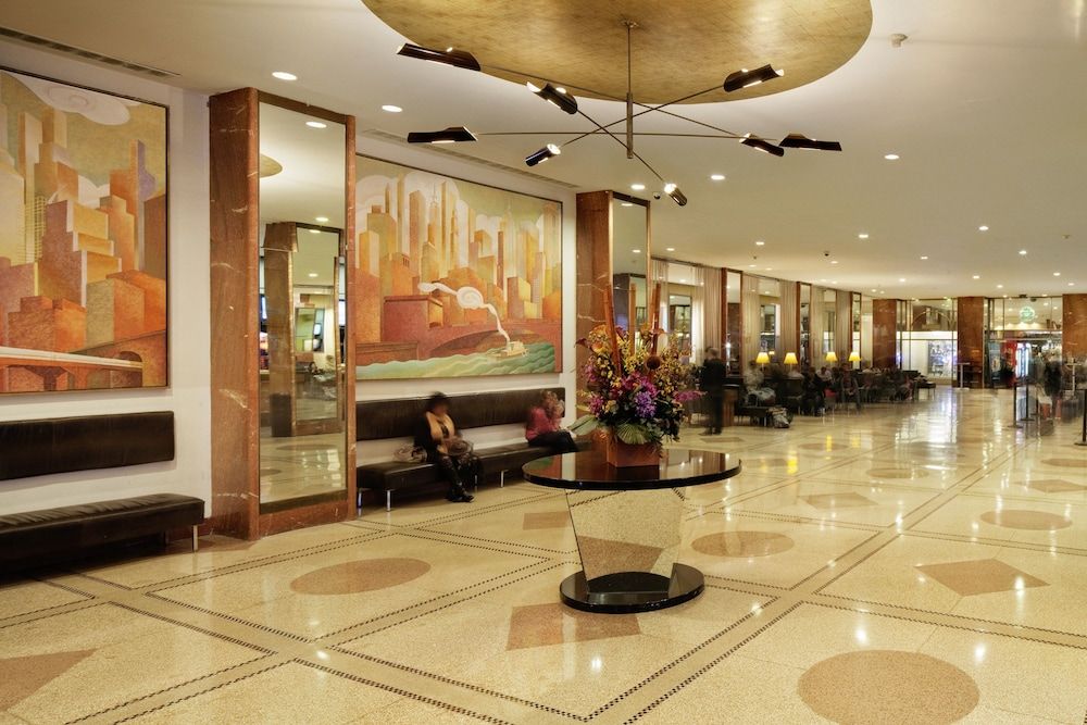 Hotel Pennsylvania 3