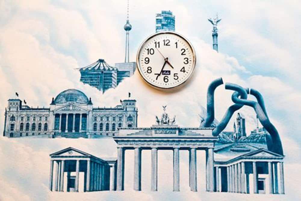 Hotel Pension Arche 2