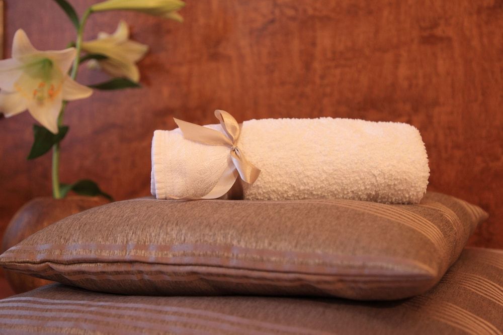 Hotel Pension Arche 3