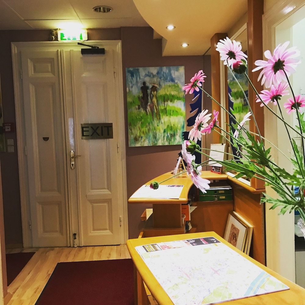 Hotel Pension Astra 3