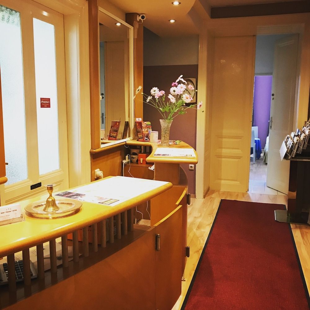 Hotel Pension Astra 2