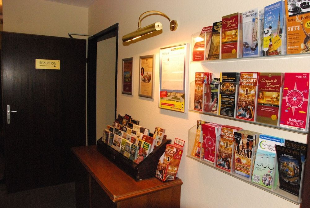 Hotel Pensión Continental 3