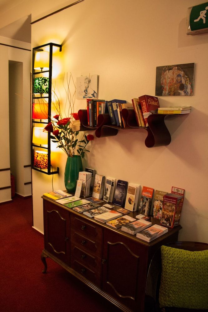 Hotel Pension Dormium 2 Hotel Pension Dormium 2