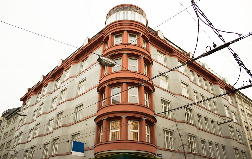 Hotel Pension Dormium 1 Hotel Pension Dormium 1