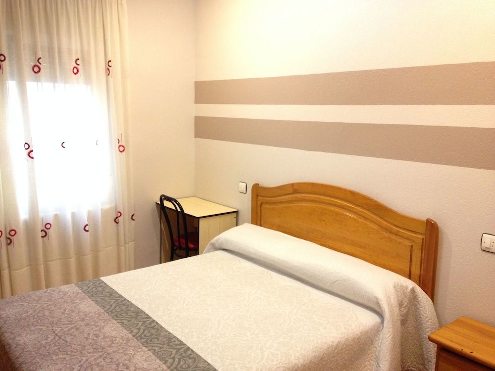 Hotel Pension Flipper 1 Hotel Pension Flipper 1