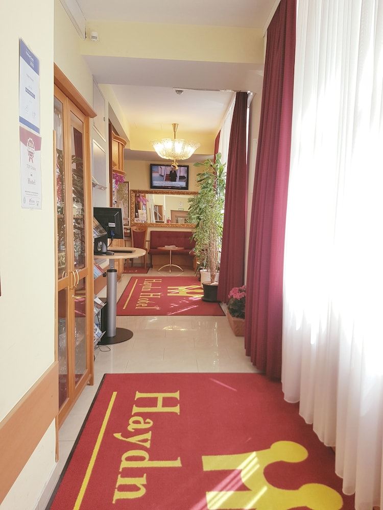 Hotel Haydn 2