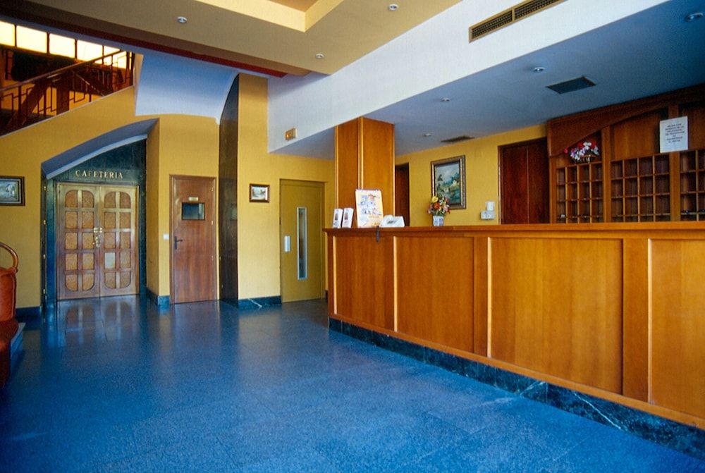 Hotel Perales 2 Hotel Perales 2