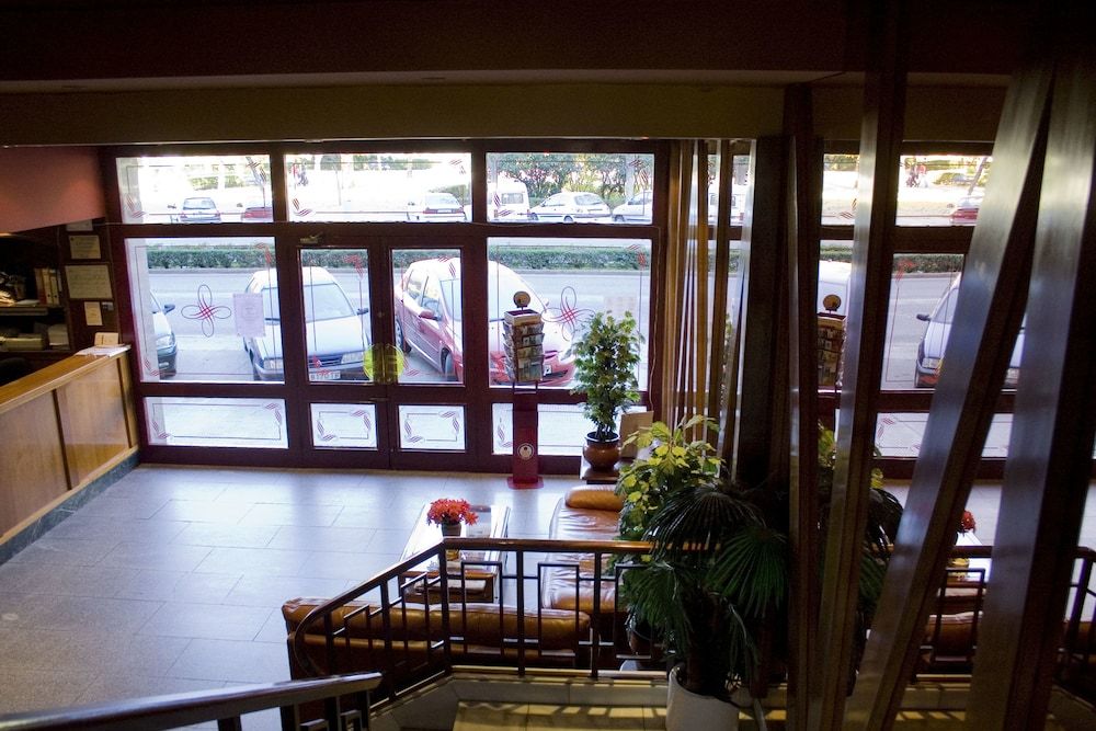 Hotel Perales 1 Hotel Perales 1