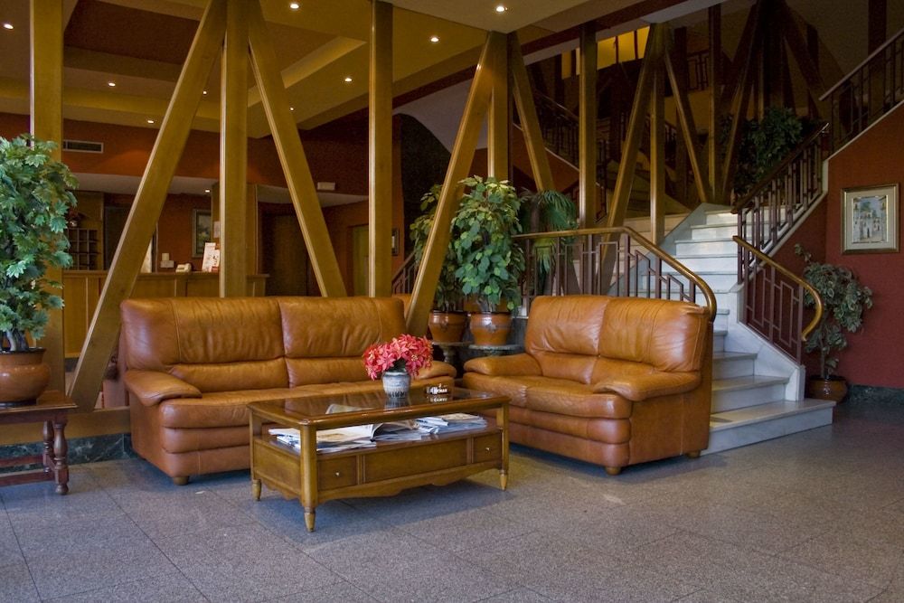 Hotel Perales 3 Hotel Perales 3