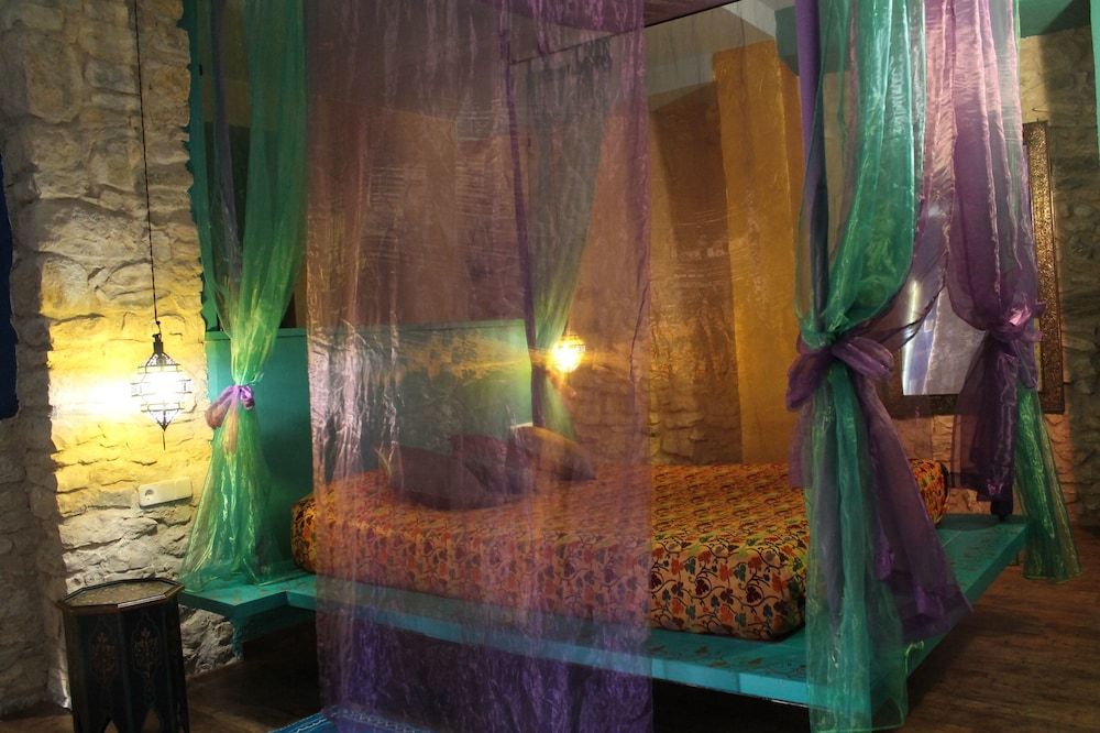 Hotel Peralta - Adults Only 1