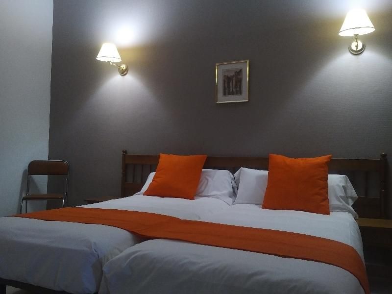 Hotel Perú 2 estrelas em Trujillo