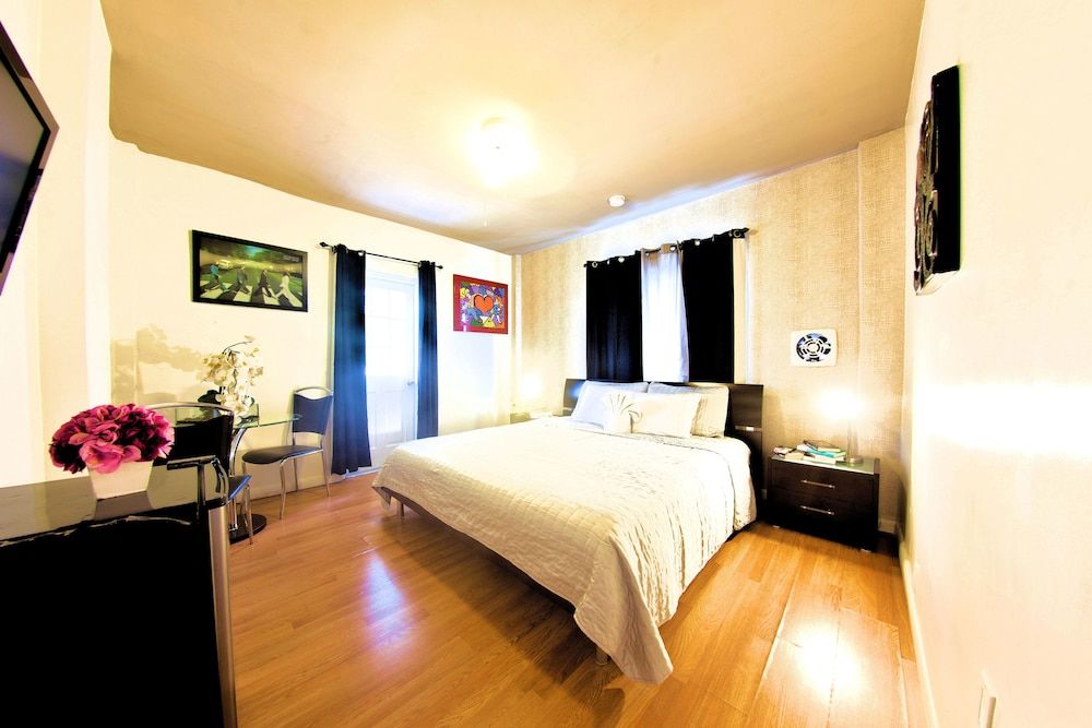 Hotel Pierre 1 Hotel Pierre 1