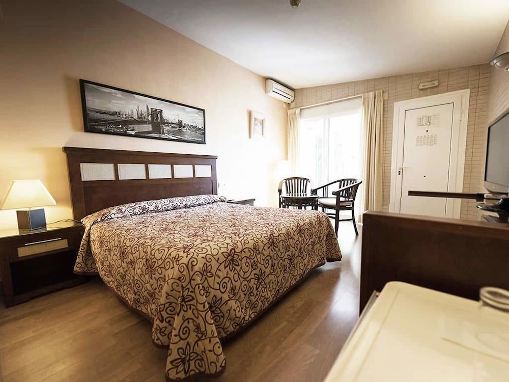 Hotel Playa Canet 3 Hotel Playa Canet 3