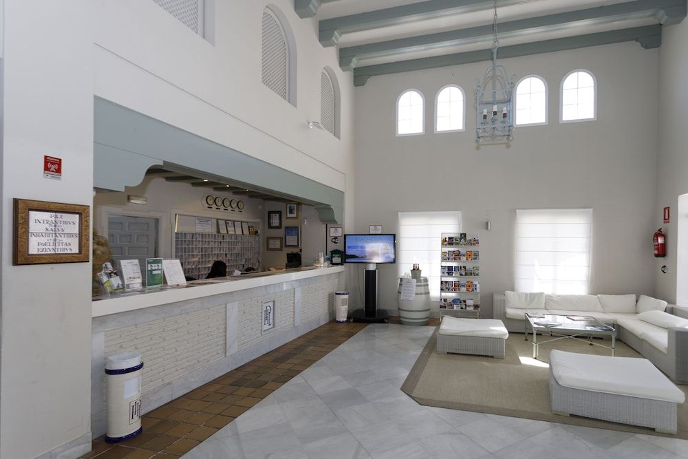 Hotel Playa de la Luz 2 Hotel Playa de la Luz 2