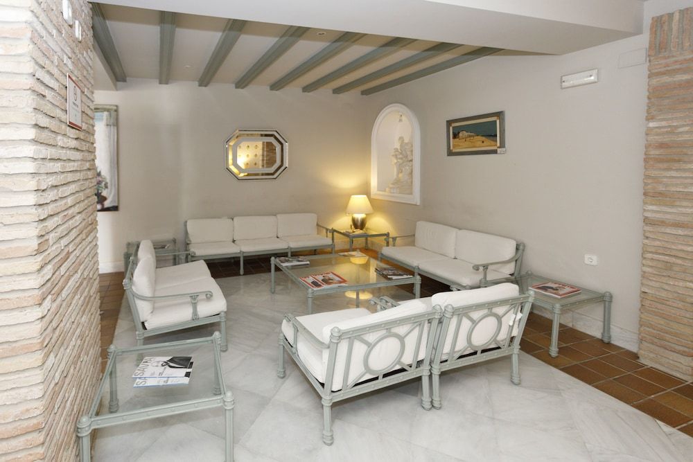 Hotel Playa de la Luz 3 Hotel Playa de la Luz 3