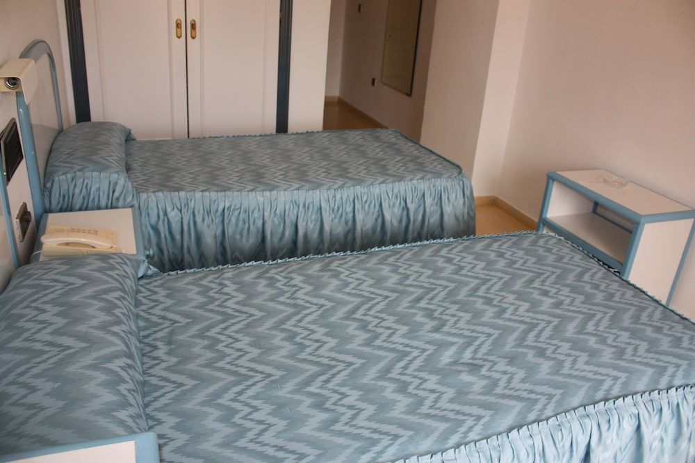 Hotel Playa Grande 2 Hotel Playa Grande 2