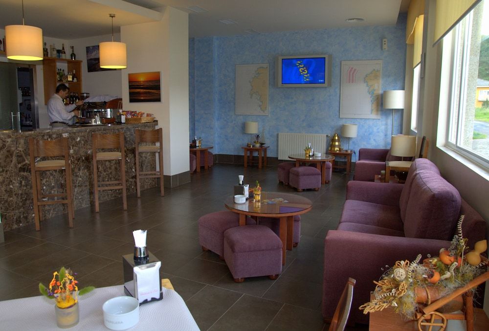 Hotel Playa Langosteira 3 Hotel Playa Langosteira 3