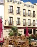 Hotel Plaza 2