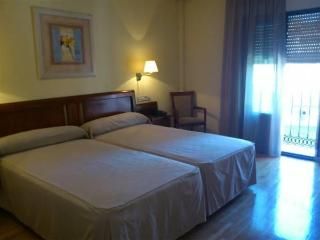 Hotel Plaza Mayor Torrejón 1 Hotel Plaza Mayor Torrejón 1