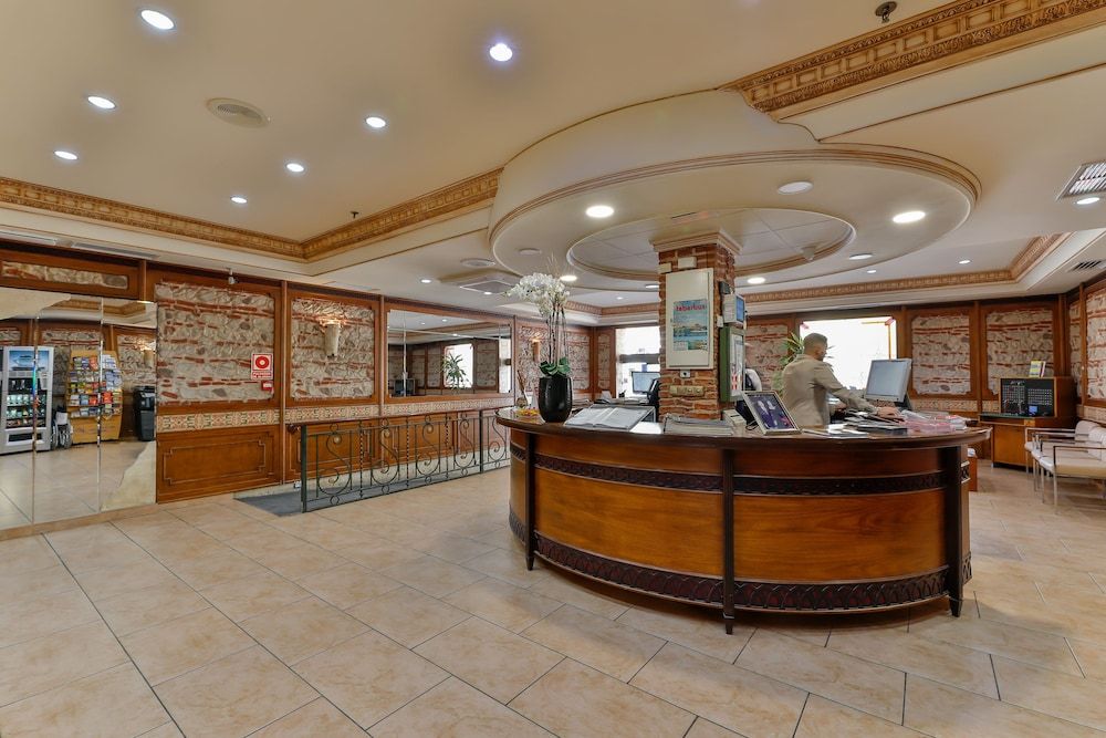 Hotel Polamar 2 Hotel Polamar 2