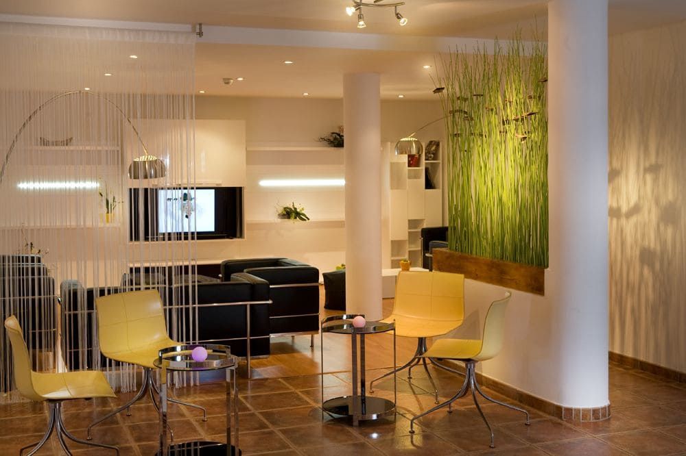 Hotel Porta d'Alella 3 Hotel Porta d'Alella 3