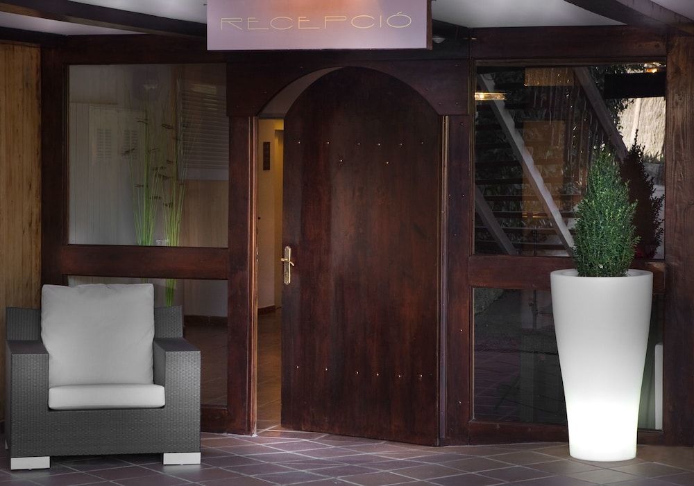 Hotel Porta d'Alella 2 Hotel Porta d'Alella 2