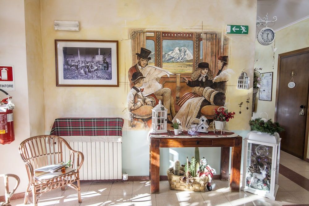 Hotel Porta Rivera 3 Hotel Porta Rivera 3