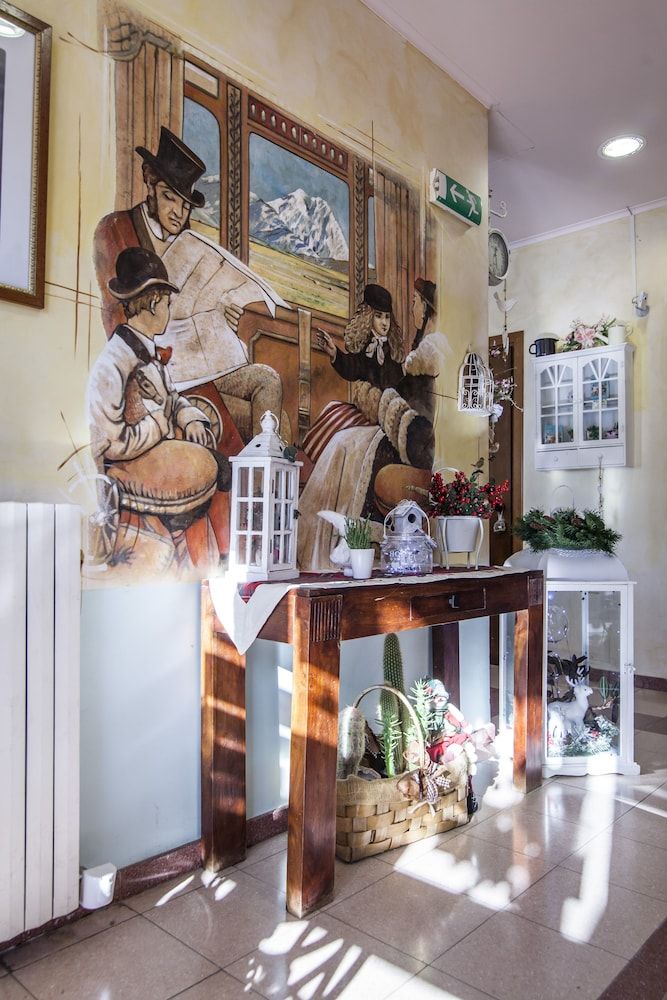 Hotel Porta Rivera 1 Hotel Porta Rivera 1