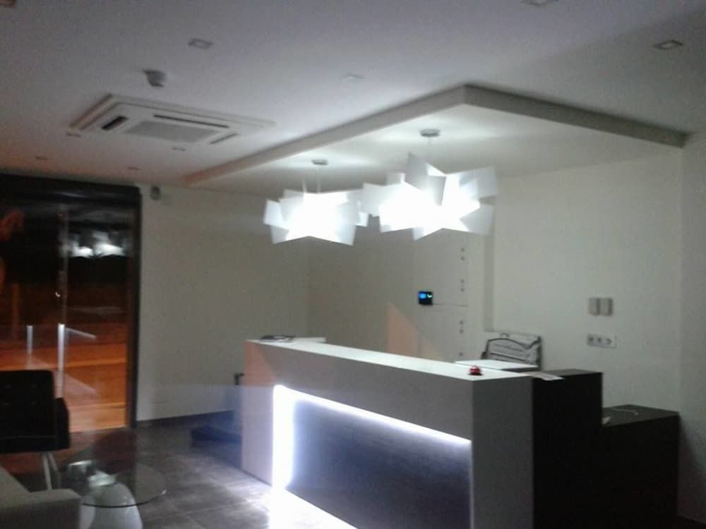 Hotel Portmán 2 Hotel Portmán 2