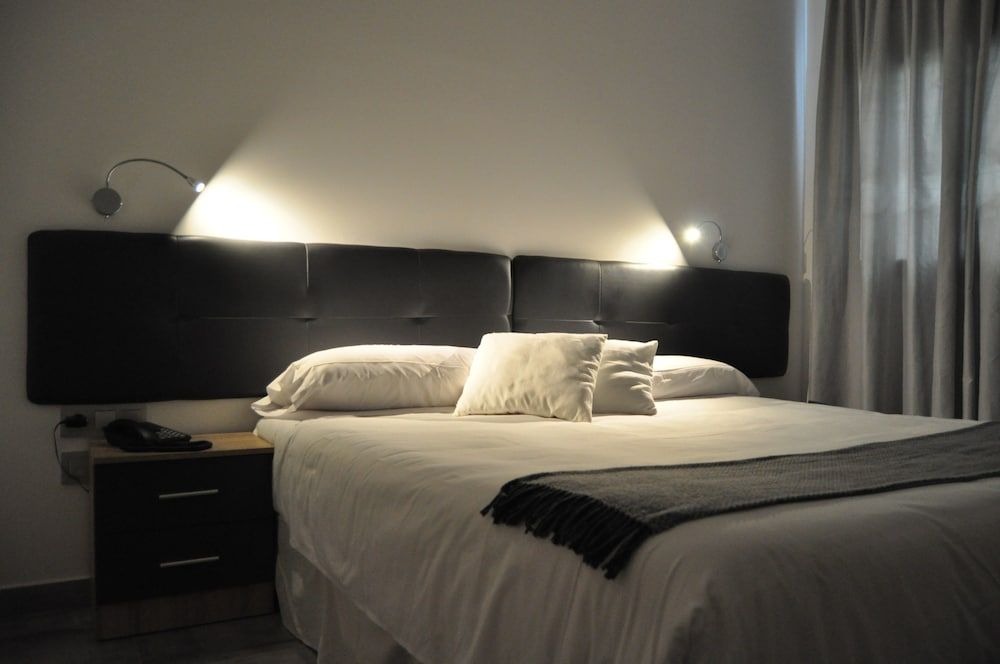 Hotel Portmán 1 Hotel Portmán 1