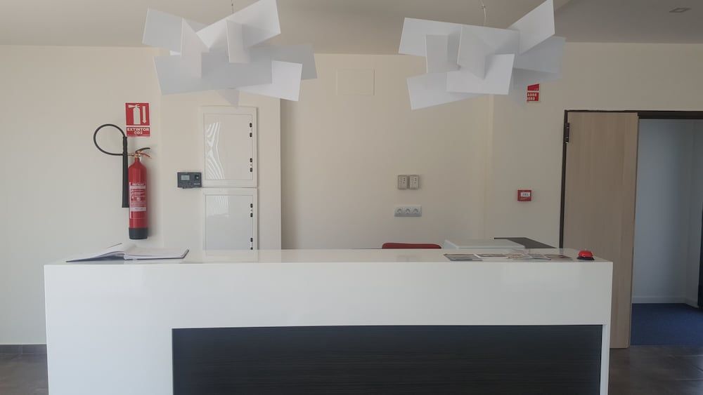 Hotel Portmán 3 Hotel Portmán 3