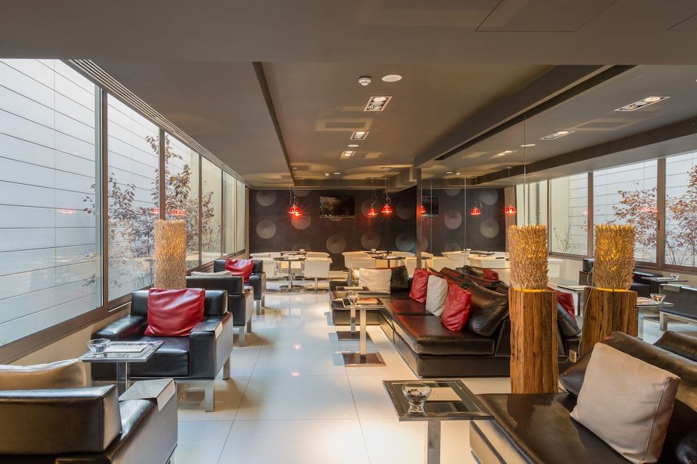 Hotel Porto Trindade 2