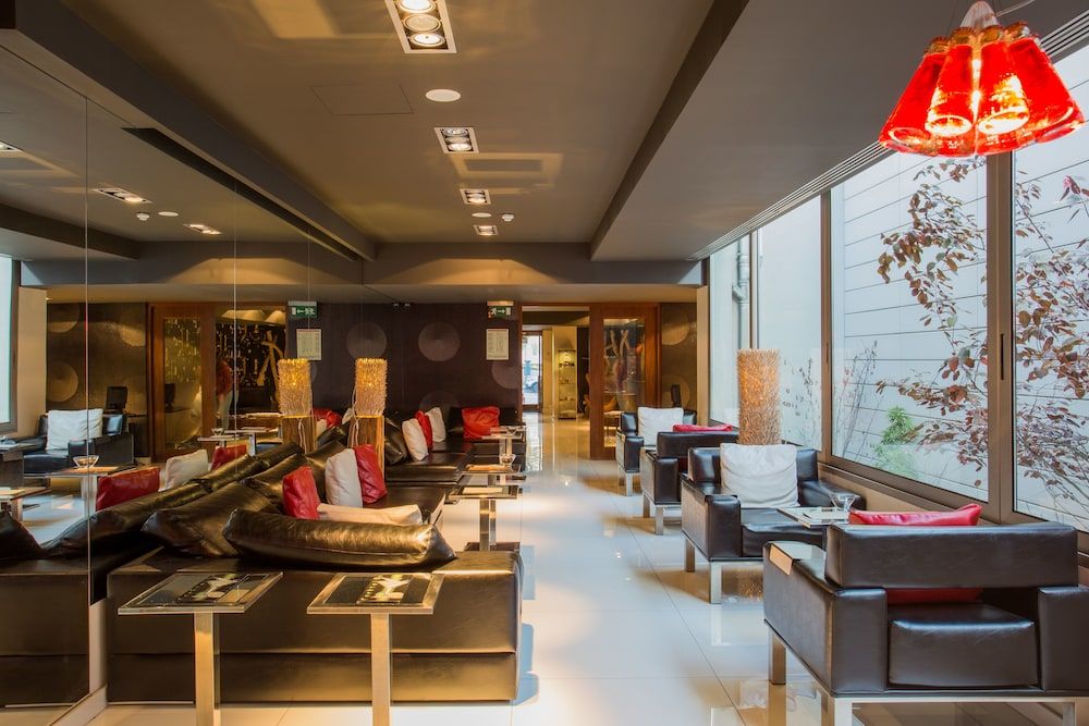 Hotel Porto Trindade 3