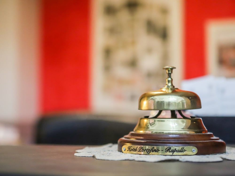 Hotel Portofino 2 Hotel Portofino 2