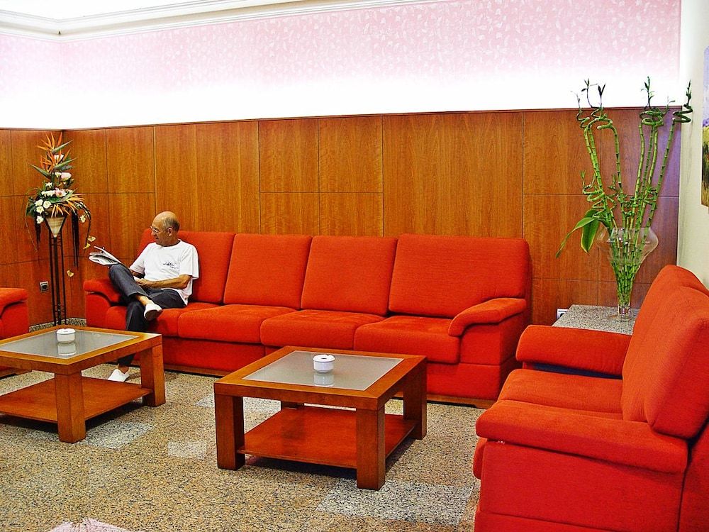 Hotel Portonovo 3 Hotel Portonovo 3