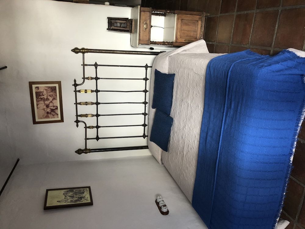 Hotel Posada Del Bandolero 3 Hotel Posada Del Bandolero 3