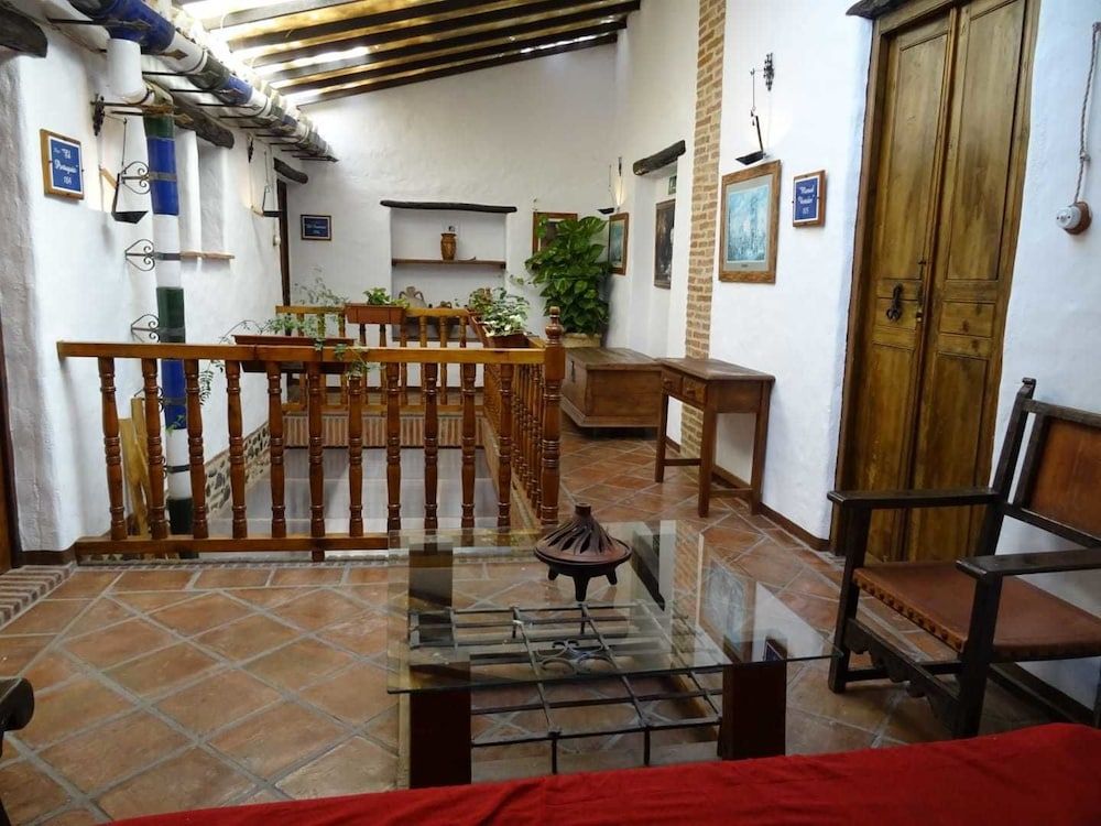 Hotel Posada Del Bandolero 2 Hotel Posada Del Bandolero 2