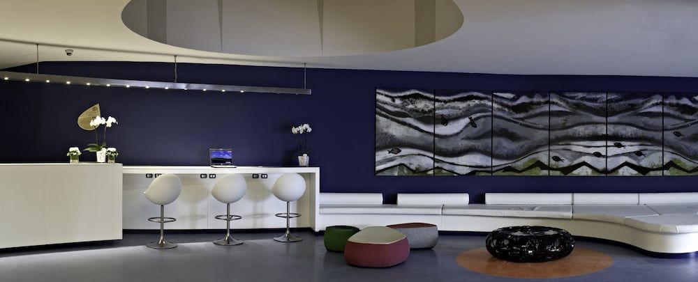 Hotel Poseidon 3 Hotel Poseidon 3