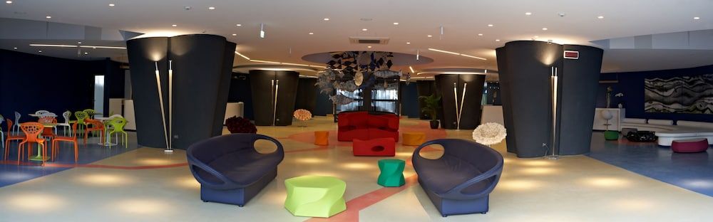 Hotel Poseidon 2 Hotel Poseidon 2