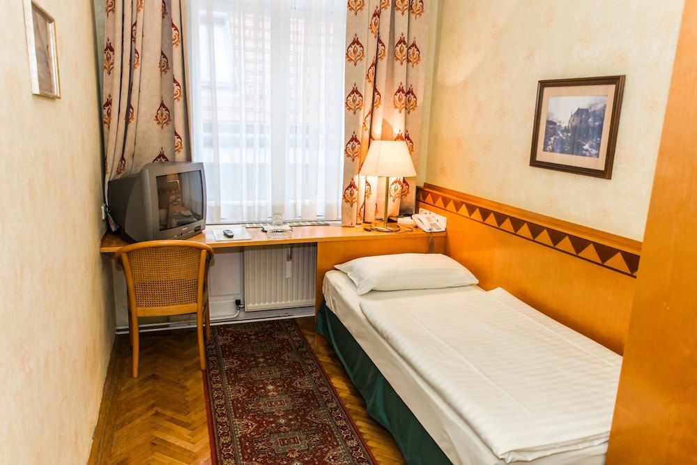 Hotel Post 3 Hotel Post 3