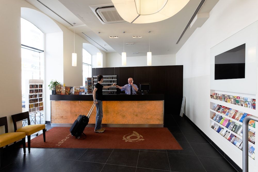 Hotel Post 2 Hotel Post 2